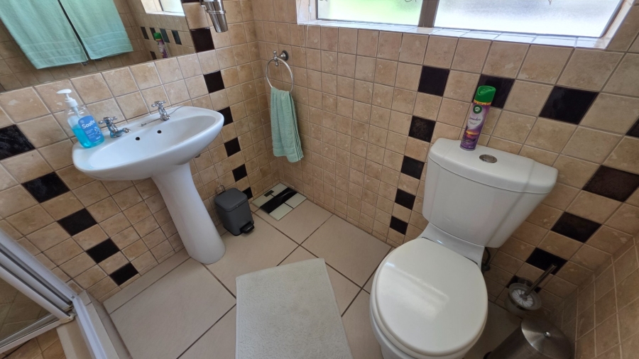 3 Bedroom Property for Sale in Seemeeu Park Western Cape